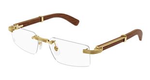 Gọng Cartier CT04850