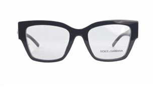 Dolce & Gabbana DG3435B 501
