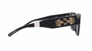 Dolce & Gabbana DG3435B 501