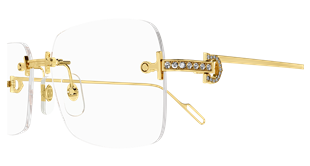 Gọng kính Cartier CT04210